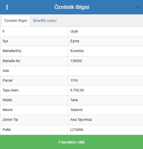 İlan Resmi